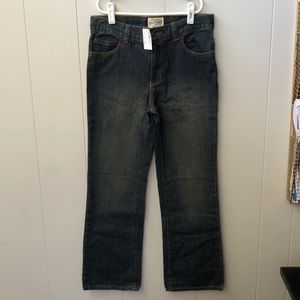 NEW Children’s Place bootcut jeans